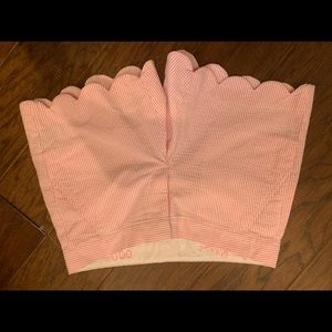 lilly pulitzer shorts womens